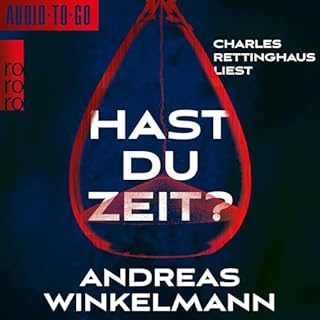 Hast du Zeit? Titelbild