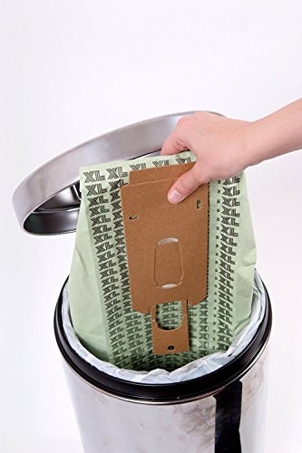 Oreck Vacuum Bag - Thumbnail 2