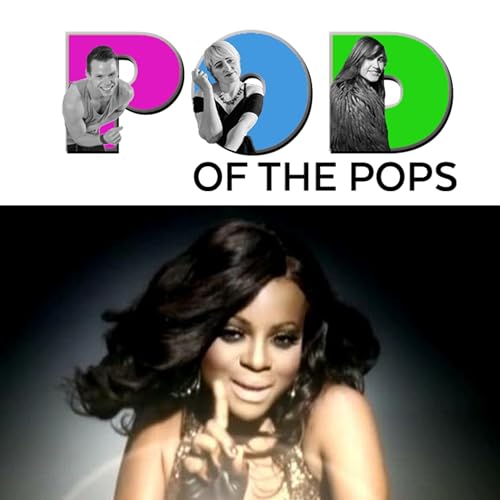 Sugababes Solo: Keisha Buchanan