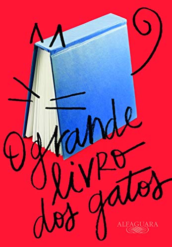 O grande livro dos gatos