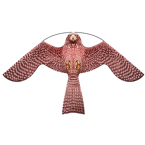 Laptony Vogelschreck Flugdrachen Pflanzen Bauernhof Beschützer...