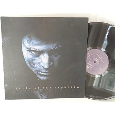 MOONCHILD[LONGEVITY] VINYL 12"[SIT52T]1988&hellip;