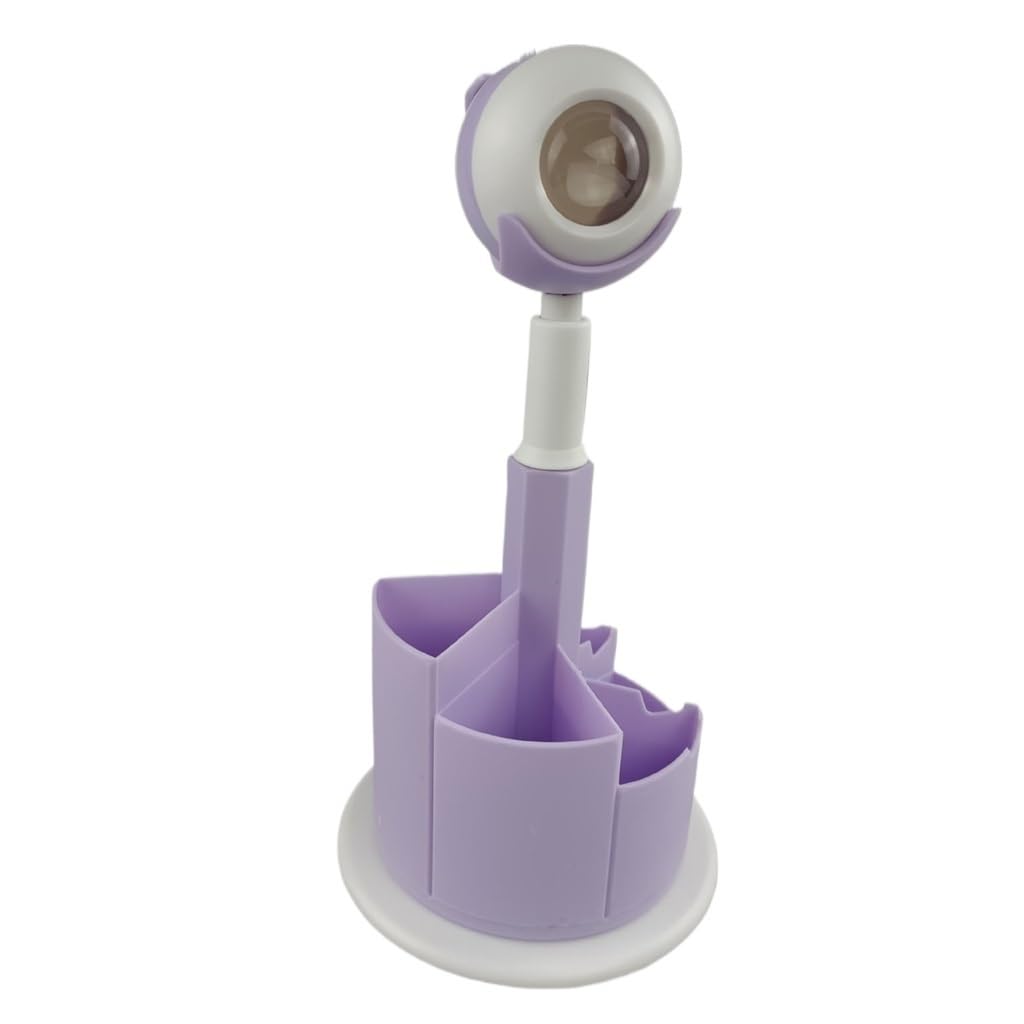 Petite lampe de lecture créative au design épuré pour éclairage intérieur moderne - 7