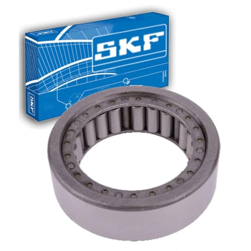SKF R1502-EL Cylindrical Roller Bearings