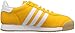adidas Originals Men's Samoa Fashion Sneaker, Collegiate Gold/White/Metallic/Gold, 11 M US
