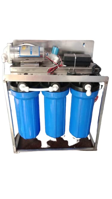 R O Water Purifier 25l per Hour