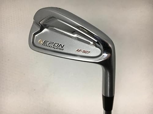 【中古品】エポンゴルフ(EPON) アイアンセット エポン(EPON) AF-507 アイアン 2024 NSプロ 950GH neo 6～9.P 5本 商品番号:2025123100917689 1枚目