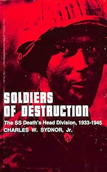 Hardcover Soldiers of Destruction Book