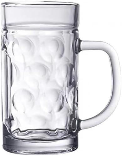 �����݃O���X �K���X �����J�b�v �r�[���W���b�L�� �t�@�V���� �h�C�c�r�[���W���b�L �I�N�g�[�o�[�t�F�X�g��p �q�[���[�J�b�v �|�����ȒP ���f�����O �K���X (B(560ml)) [���s�A���i]