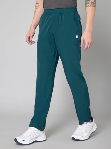Image of Track Pant for Men for Running, Gym Sports Lower for Men & Boys Summer Track Pants for Men, Boys Multipurpose Mens Lower Activewear Regular Fit Trousers Sports Night Pants for Men