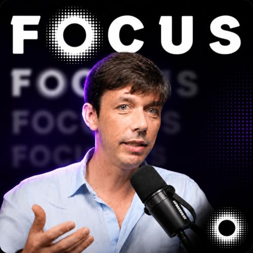 『FOCUS』のカバーアート