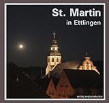  Ettlingen St. Martin: Kirche und Deckengemälde
