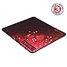 ENHANCE Alfombrilla Gaming XL Grande Superficie de Baja fricción para Buen Deslizamiento...