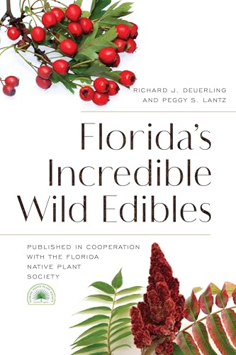 Florida's Incredible Wild Edibles
