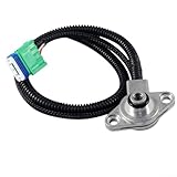 Capteur de pression de transmission 7700100009 pour Renault Clio et modèles de boîte de vitesses compatibles Pièce de rechange