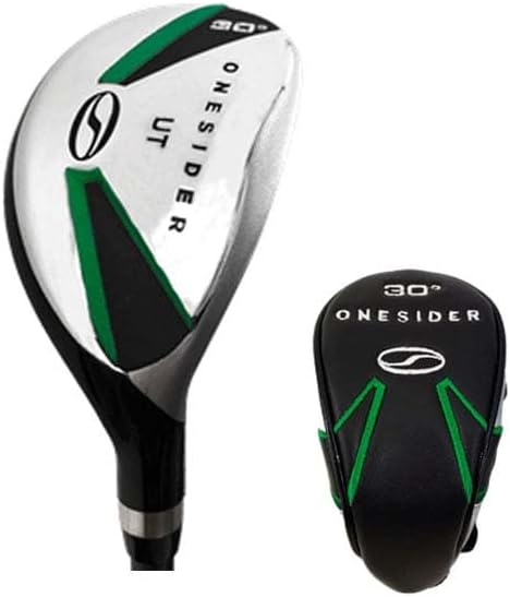 TSURUYA(つるや) ONSIDER(ワンサイダー) ショートユーティリティ 2本セット [ ロフト角：35度+55度 ] メン