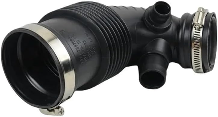 13717597586 Auto Parts Duct Filtered Pipe Hose for F20 F21 F30 114I 116I 118I 316I 320I