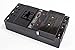 225A 3P 600V TRIPAC MAGNETIC TRIP SETTING