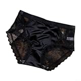 Morbido: i materiali misti in nylon e spandex offrono una delicata elasticità che si muove con il corpo per una maggiore facilità tutto il giorno