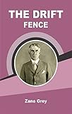  The Drift Fence (English Edition)