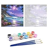 Photo Gallery juchrzey dipingi con i numeri kit fai da te spiaggia mano olio arte immagine artigianato decorazione della parete di casa Photo Gallery juchrzey dipingi con i numeri kit fai da te spiaggia mano olio arte immagine artigianato decorazione della parete di casa