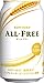 [Case of 24] Suntory Japanese Beer Beverage, All Free, 0.00% Non Alcohol, Zero Calories And Gluten Free , Japan Most Popular NA Beer - 11.2 Fl Oz