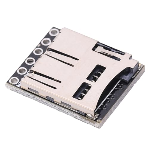 Flight Controller Black Box Recorder Módulo Electrónico miniatura 5