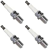 NGK Spark Plug Racing Box of 4 R7434-10