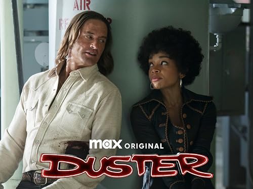  Duster