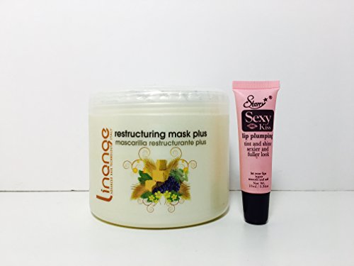 LINANGE Restructuring Mask Plus 500ml