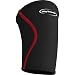 Produktbild Elbow Sleeve By Rip Toned - (SINGLE) - Plus Bonus Beanie Perfect Compression & Support for Weightlifting, Powerlifting, Strength Training - Lifetime Replacement Warranty (Large - SEE SIZING GUIDE)