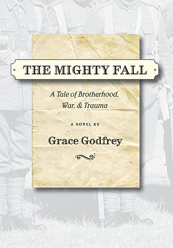 The Mighty Fall