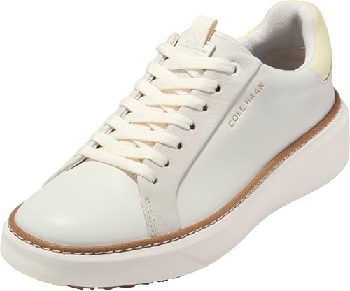 Image of Cole Haan Women's Grandpro Topspin Golf