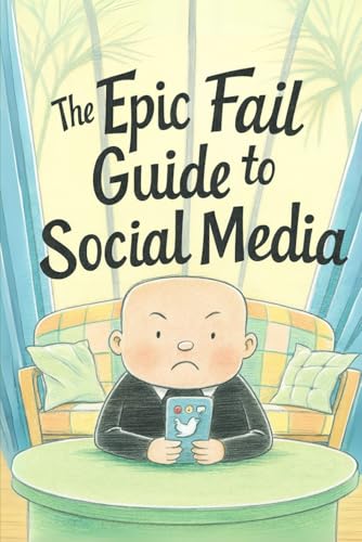 The Epic Fail Guide to Social Media: How to Overshare, Misread Co...