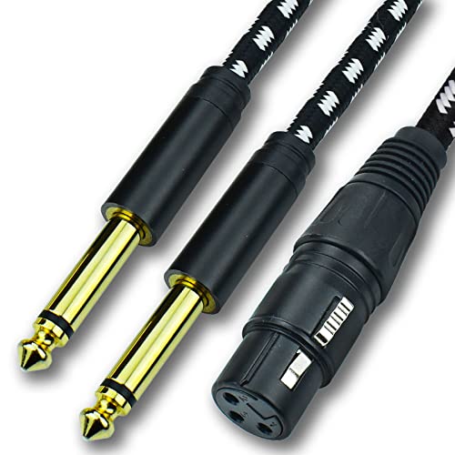 Top 20 Best Cables For Studio Monitors Reviews 2024