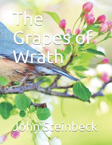 The Grapes of Wrath