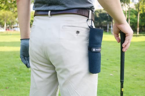 image for Handy Picks Microfiber Golf Towel (16