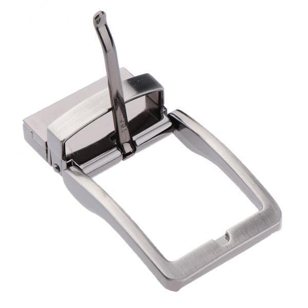 Bnf® 2xMen's Alloy Antique Belt Buckle Single Prong Rectangular Pin Belt Buckle 02 Clothing Shoes & Accessories | Mens Accessories | Belt Buckles-image-44