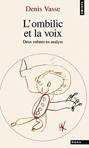 L'ombilic et la voix PDF