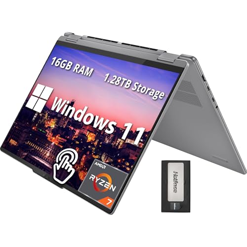 Lenovo Yoga 7 2-in-1 16
