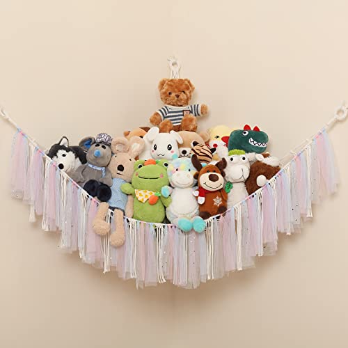 Amazon.de Best Sellers The most popular items in Toy Bags & Nets