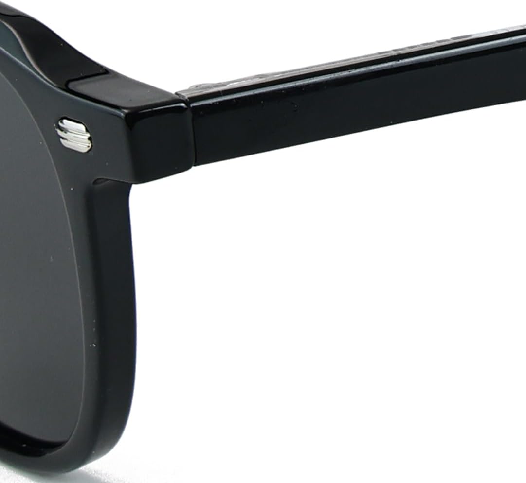 Polarized Sun Glasses for Women Tr90 Men Fashion Acetate Female Summer Style Uv400 - Image 6