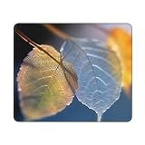 Look unique : le motif sélectionné à la main rend le mini tapis de souris pour femme plus attrayant, couleur brillante, pas de décoloration, pas de plis. Nous ne sommes pas seulement sérieux dans la fourniture de petits tapis de souris de la plus haute qualité à nos clients, nous sommes également sérieux dans l'offre de produits qui sont esthétiques.