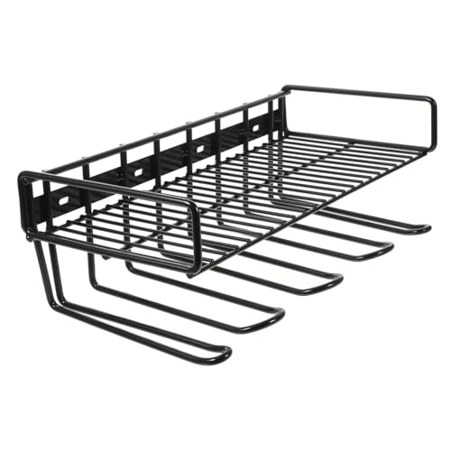 Cabilock Power Tool Storage Car Wall Mount Organizer Box Multifunctional Tool Storage Rack for Electric Drills