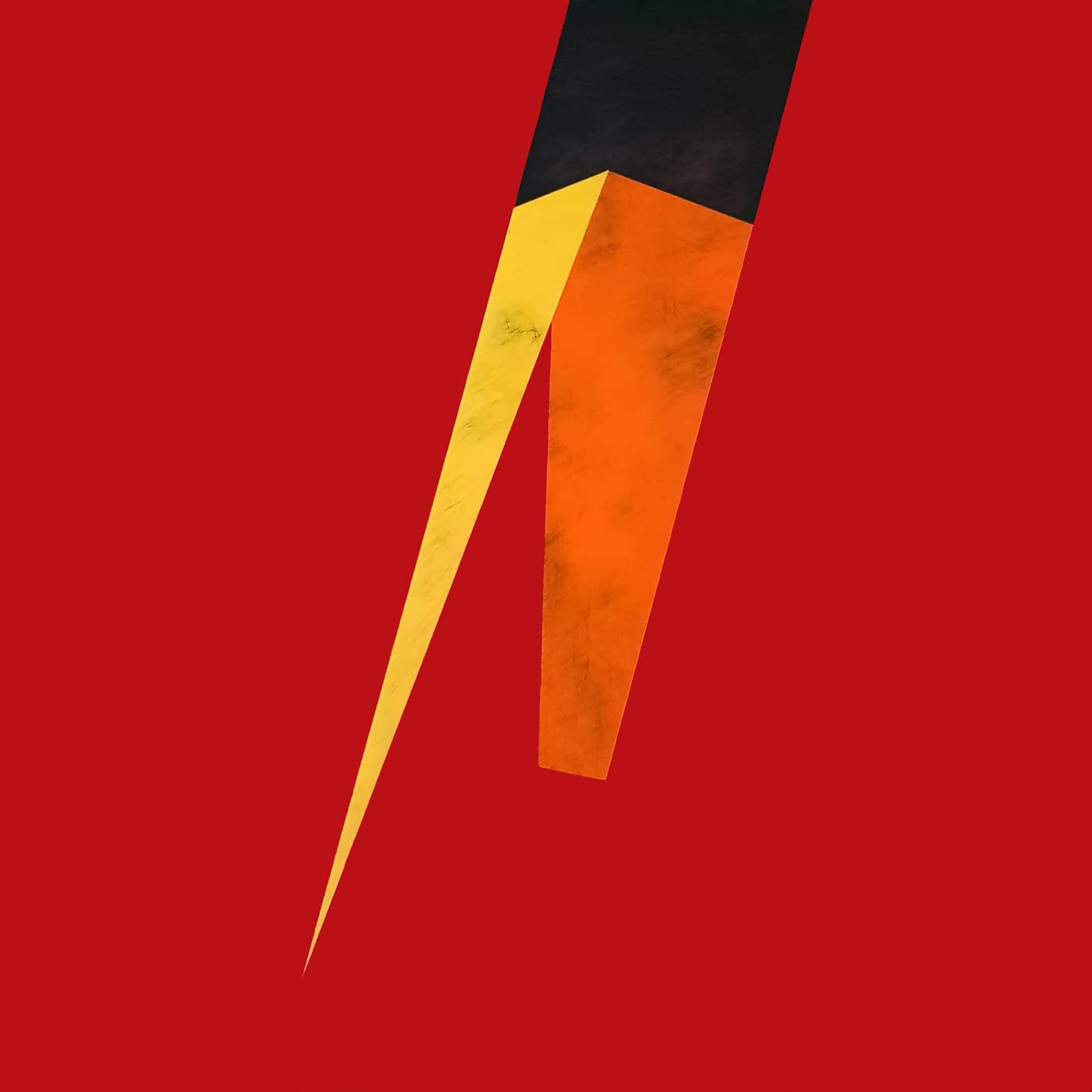 A. Swayze and the Ghosts