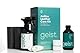 Geist. Aniline Leather Care Kit | Lederpflegeset für Anilin- & Semianilinleder | Möbel, Kleidung, Taschen, Schuhe und Accessoires