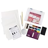 Tinta pintura 29342 y japoneses pinturas empezar bokuun-do (importación de Japón)