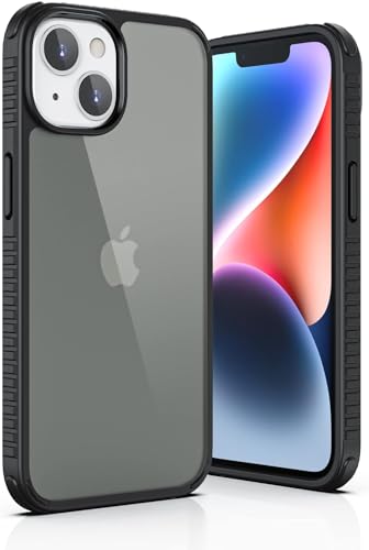 ULAK for iPhone 13 Case Clear