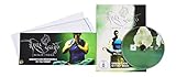  DVD Rückenschule Ninje Yoga + GRATIS Handbuch mit Ralf Bauer Rücken-Fitness-DVD