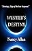 WINTER'S DESTINY